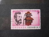 1977 m. 100-osios pirmojo telefono perdavimo