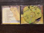 CD kompaktinis diskas Super Lounge 2 vnt - nuotraukos Nr. 3