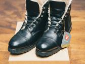 Žieminiai batai - Will's Vegan Shoes