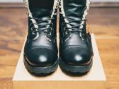 Žieminiai batai - Will's Vegan Shoes - nuotraukos Nr. 2