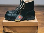 Žieminiai batai - Will's Vegan Shoes - nuotraukos Nr. 3
