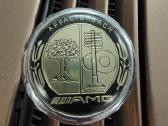 Brabus atributika,zenkliukai,emblemos - nuotraukos Nr. 3