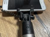 Huawei selfie stick, asmenukiu lazda