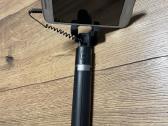 Huawei selfie stick, asmenukiu lazda - nuotraukos Nr. 4