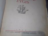S. Cweig Magelano žygis - nuotraukos Nr. 3