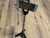Huawei selfie stick, asmenukiu lazda - nuotraukos Nr. 5