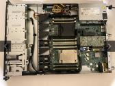 Hp proliant Hp Dl160 Gen9 e5-2620v3 16gb P440/4gb - nuotraukos Nr. 2
