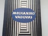 Mechaniko vadovas