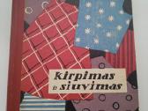 Kirpimas ir siuvimas