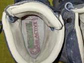 Meindl Island Lady Active Gtx batai 37.5 - nuotraukos Nr. 5
