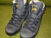 Meindl Island Lady Active Gtx batai 37.5 - nuotraukos Nr. 6