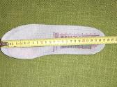 Meindl Island Lady Active Gtx batai 37.5 - nuotraukos Nr. 7