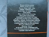 8 knygos; 6 kn. tik vieną kartą skaitytos - nuotraukos Nr. 6