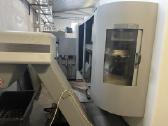 Milling machine Dmu 70 EVO linear - nuotraukos Nr. 4