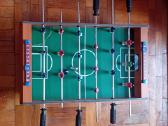 Stalo futbolas