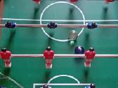 Stalo futbolas - nuotraukos Nr. 2
