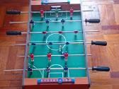 Stalo futbolas - nuotraukos Nr. 3