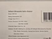 Veido valymo aparatas Xiaomi inface Ms7100 - nuotraukos Nr. 4
