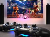 Ps5 Pro diskasukis - nuotraukos Nr. 7