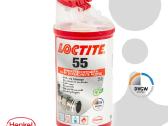 Sandarinimo siulas loctite 55 160