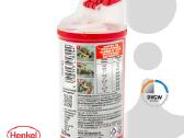 Sandarinimo siulas loctite 55 160 - nuotraukos Nr. 2