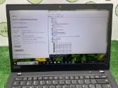 Lenovo Thinkpad T14 Gen1 i5-10310u 16/256 #1-48 - nuotraukos Nr. 2