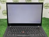 Lenovo Thinkpad T14 Gen1 i5-10310u 16/256 #1-48 - nuotraukos Nr. 4