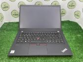 Lenovo Thinkpad T14 Gen1 i5-10310u 16/256 #1-48 - nuotraukos Nr. 5
