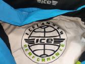Slidininko snieglentininko striuke Icelander 36 - nuotraukos Nr. 15
