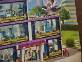 Lego friends Heartlake Hospital 41318 ligoninė - nuotraukos Nr. 4