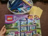 Lego friends Heartlake Hospital 41318 ligoninė - nuotraukos Nr. 5