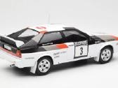 Audi Quattro Rally - nuotraukos Nr. 2