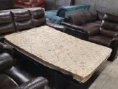 Odiniai Baldai Reglainer komplektas kampas sofa - nuotraukos Nr. 6