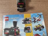 Lego 31015 - nuotraukos Nr. 2