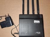 Maršrutizatorius Netis Wf2780 gigabit - nuotraukos Nr. 5