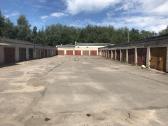 Garazo nuoma Centre - nuotraukos Nr. 9