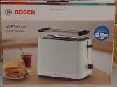 Skrudintuvas Bosch Tat3m121