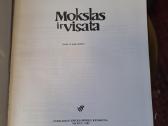 Mokslas ir visata - nuotraukos Nr. 2
