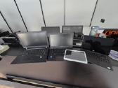 Pc Nešiojami kompiuteriai Laptopai - nuotraukos Nr. 3