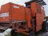 Kombainas Deutz Fahr