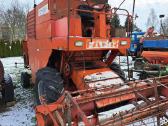 Kombainas Deutz Fahr - nuotraukos Nr. 2