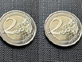 Kroatija, 2 eurų proginės monetos - nuotraukos Nr. 2