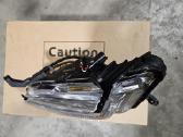 Hyundai Tucson Jm Front fog light Left 92201d7600 - nuotraukos Nr. 2