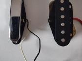 Yamaha telecaster gitaros nuemejai