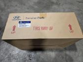 Hyundai Tucson Jm Front fog light Right 92202d7600 - nuotraukos Nr. 6