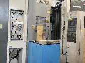 Horizontal Milling Machine Okuma Ma-500ha - nuotraukos Nr. 2
