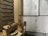 Horizontal Milling Machine Okuma Ma-500ha - nuotraukos Nr. 6