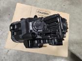 Hyundai Kona I Headlight headlamp Left 92102j9000 - nuotraukos Nr. 5