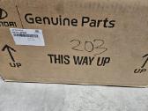 Hyundai Kona I Headlight headlamp Left 92102j9000 - nuotraukos Nr. 13