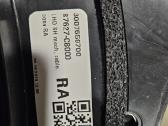 Hyundai I20 Right Mirror Man New Oem 87627-c8000 - nuotraukos Nr. 6